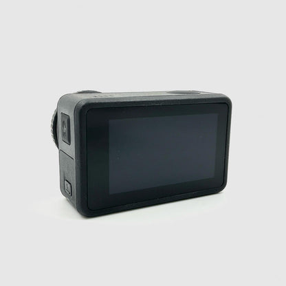 【全額返金保証】【最速発送】DJI OSMO ACTION 4 スタンダードコンボ 超美品 動作確認済