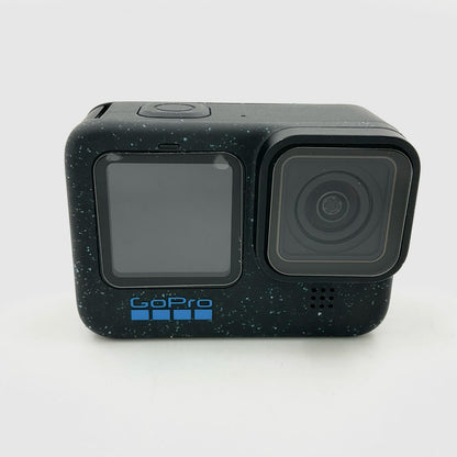 【全額返金保証】【最速発送】GoPro HERO12 BLACK CHDHX-121-FW 動作確認済