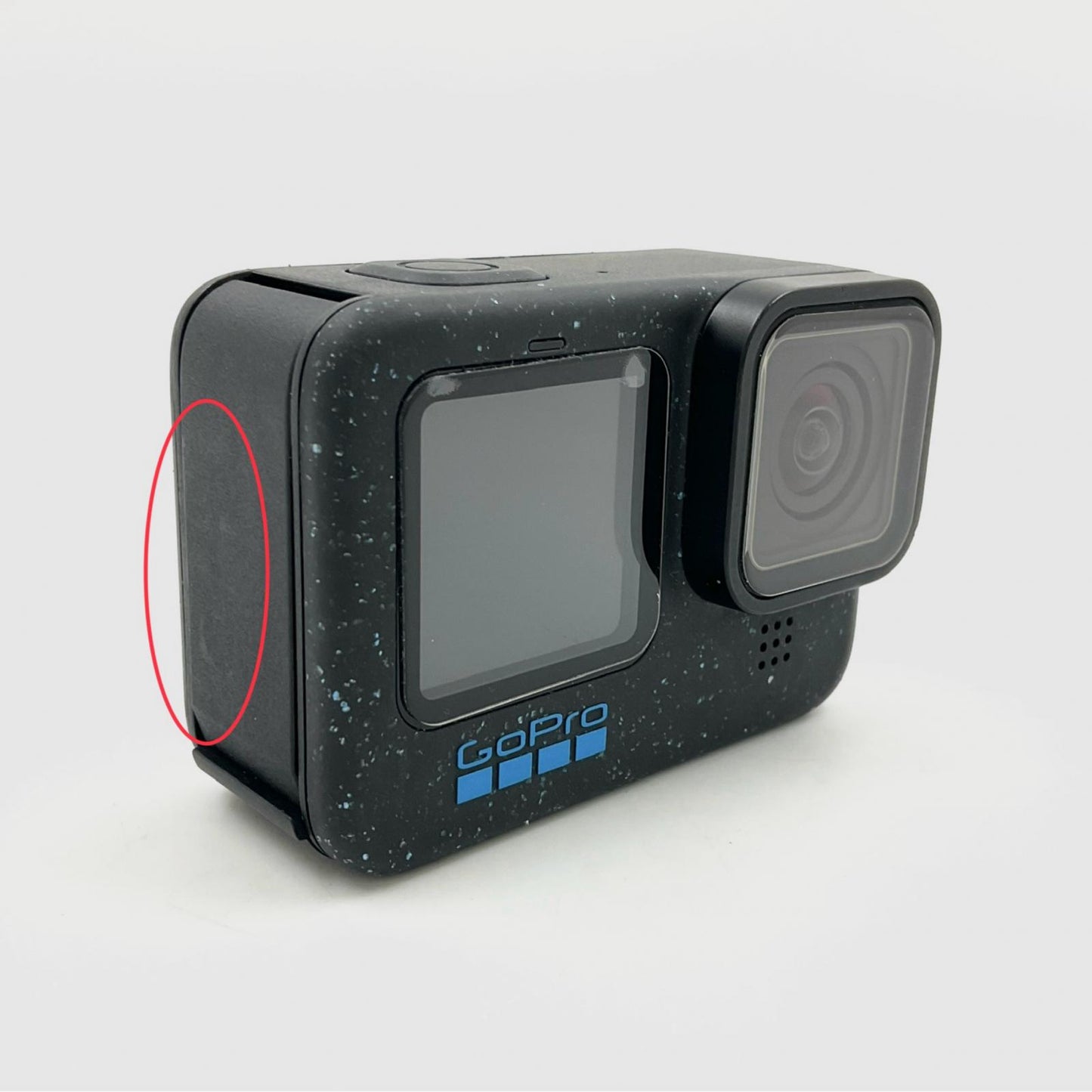 【全額返金保証】【最速発送】GoPro HERO12 BLACK CHDHX-121-FW 動作確認済