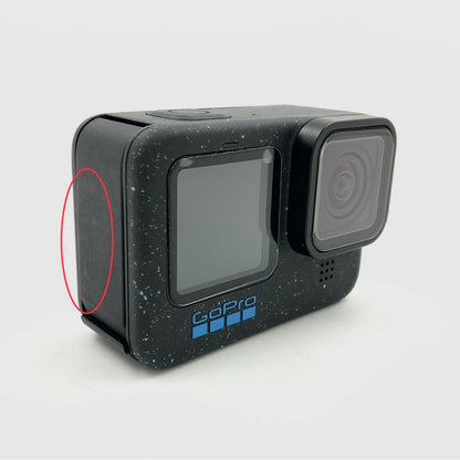 【全額返金保証】【最速発送】GoPro HERO12 BLACK CHDHX-121-FW 動作確認済