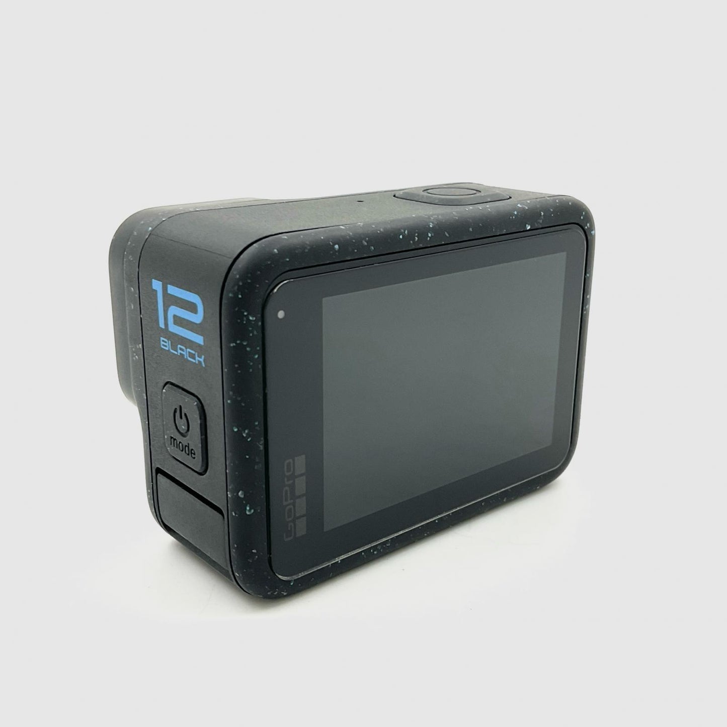 【全額返金保証】【最速発送】GoPro HERO12 BLACK CHDHX-121-FW 動作確認済