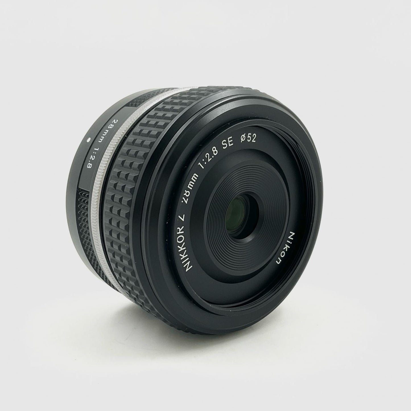 【全額返金保証】【最速発送】Nikon NIKKOR Z 28mm f/2.8 Special Edition 美品 動作確認済