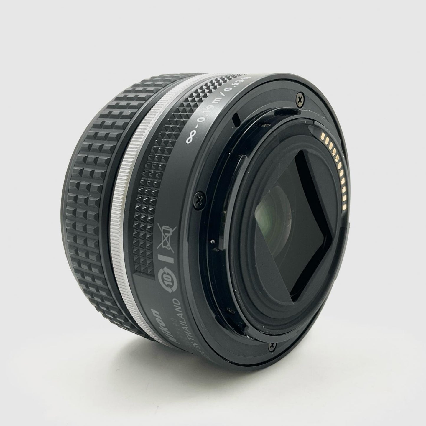 【全額返金保証】【最速発送】Nikon NIKKOR Z 28mm f/2.8 Special Edition 美品 動作確認済