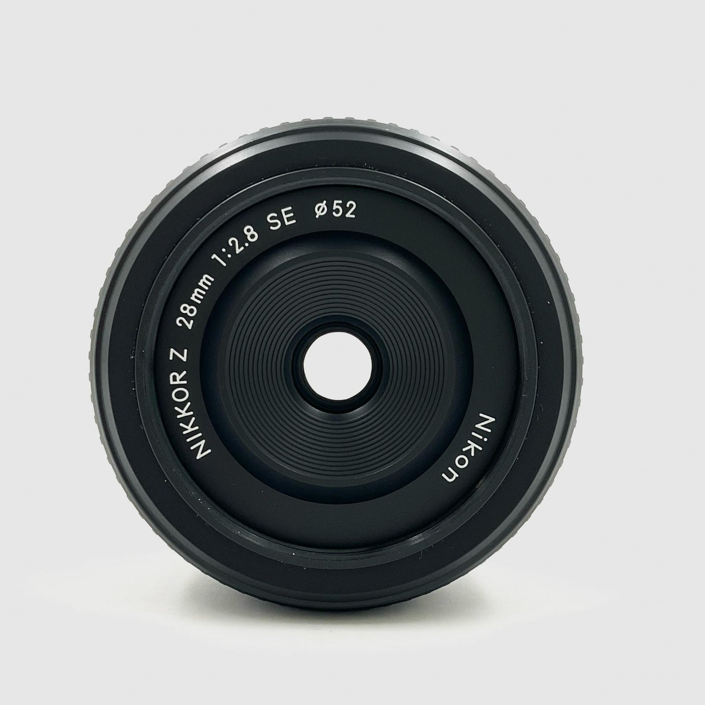 【全額返金保証】【最速発送】Nikon NIKKOR Z 28mm f/2.8 Special Edition 美品 動作確認済
