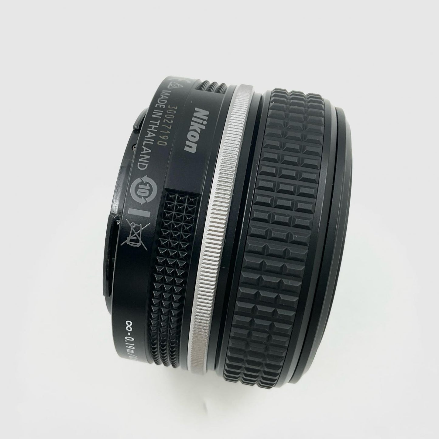 【全額返金保証】【最速発送】Nikon NIKKOR Z 28mm f/2.8 Special Edition 美品 動作確認済