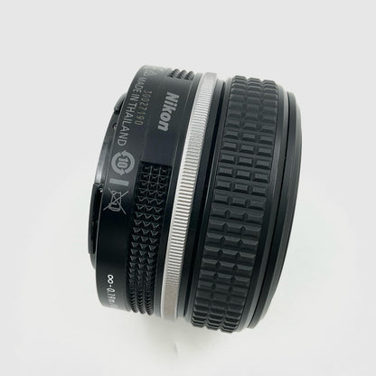 【全額返金保証】【最速発送】Nikon NIKKOR Z 28mm f/2.8 Special Edition 美品 動作確認済