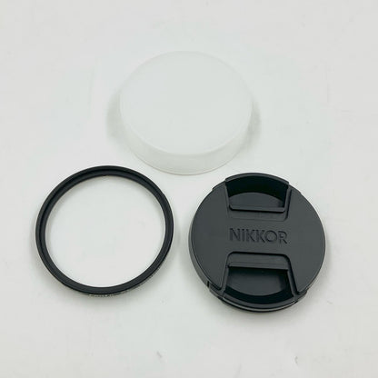 【全額返金保証】【最速発送】Nikon NIKKOR Z 28mm f/2.8 Special Edition 美品 動作確認済
