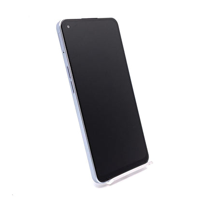 【全額返金保証】【最速発送】OPPO Reno 7A 128GB ドリームブルー SIMフリー CPH2353 白ロム 美品 動作確認済