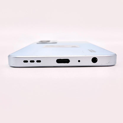 【全額返金保証】【最速発送】OPPO Reno 7A 128GB ドリームブルー SIMフリー CPH2353 白ロム 美品 動作確認済