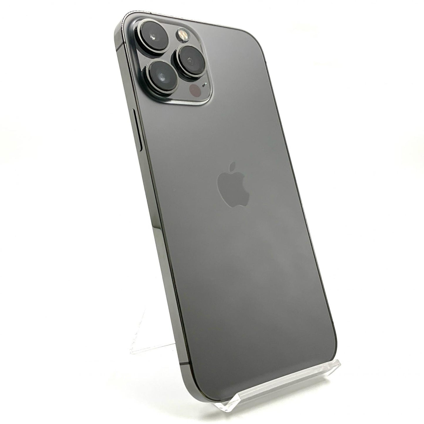 【全額返金保証】【最速発送】Apple iPhone iPhone 13 Pro Max 1TB グラファイト docomo 白ロム 美品 動作確認済 87%