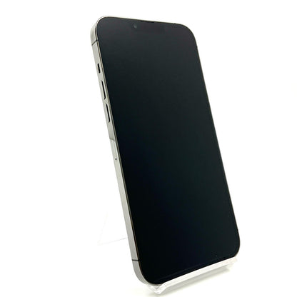 【全額返金保証】【最速発送】Apple iPhone iPhone 13 Pro Max 1TB グラファイト docomo 白ロム 美品 動作確認済 87%