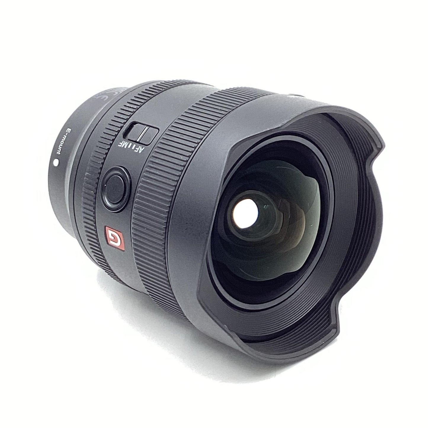 【全額返金保証】【最速発送】Sony FE 14mm F1.8 GM SEL14F18GM 美品 動作確認済