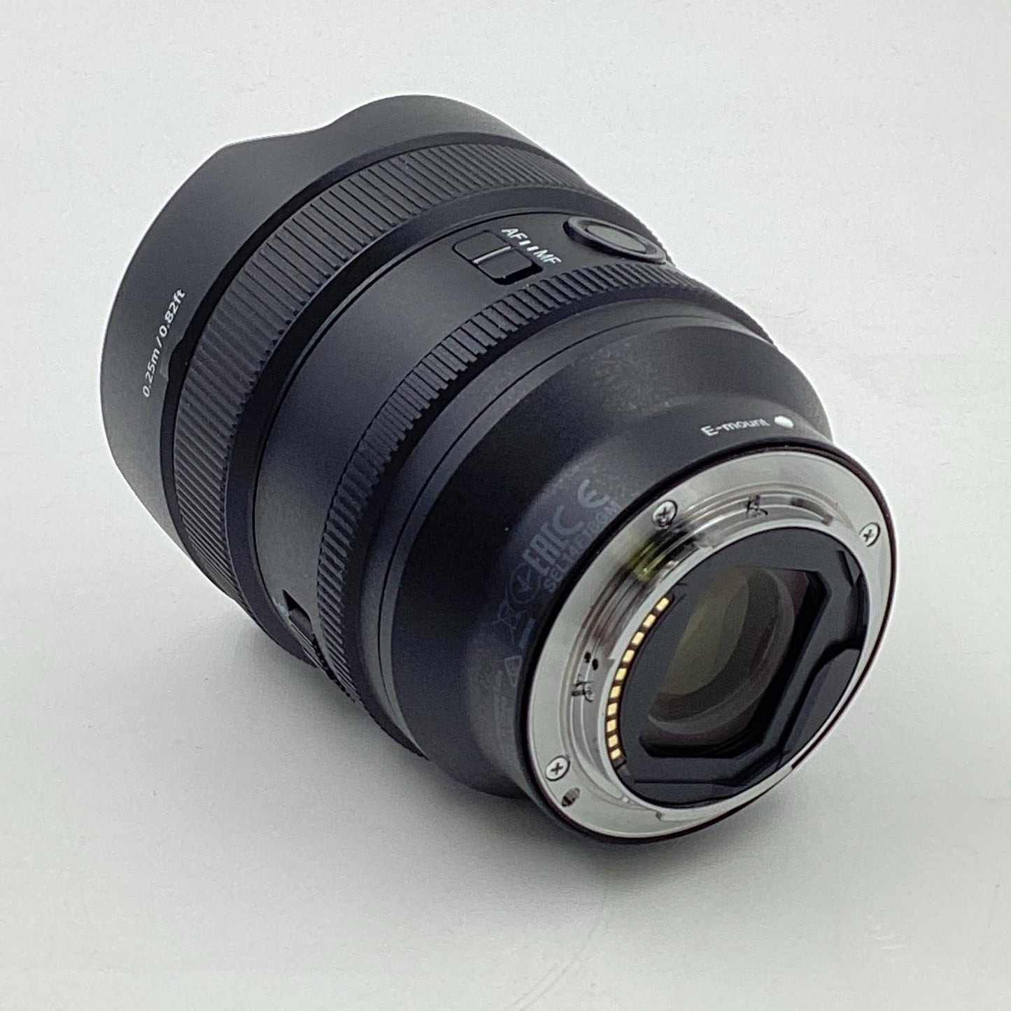 【全額返金保証】【最速発送】Sony FE 14mm F1.8 GM SEL14F18GM 美品 動作確認済