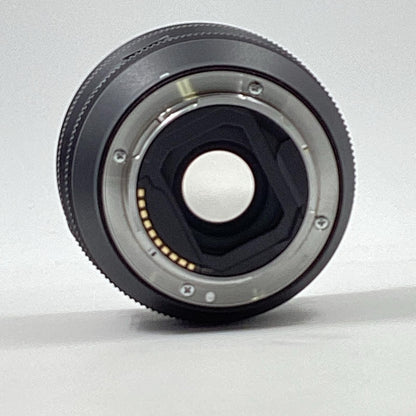 【全額返金保証】【最速発送】Sony FE 14mm F1.8 GM SEL14F18GM 美品 動作確認済