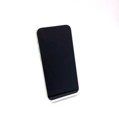 【全額返金保証】【最速発送】Apple iPhone iPhone 12 mini 128GB グラファイト docomo 白ロム 動作確認済 80%