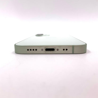 【全額返金保証】【最速発送】Apple iPhone iPhone 12 mini 128GB グラファイト docomo 白ロム 動作確認済 80%
