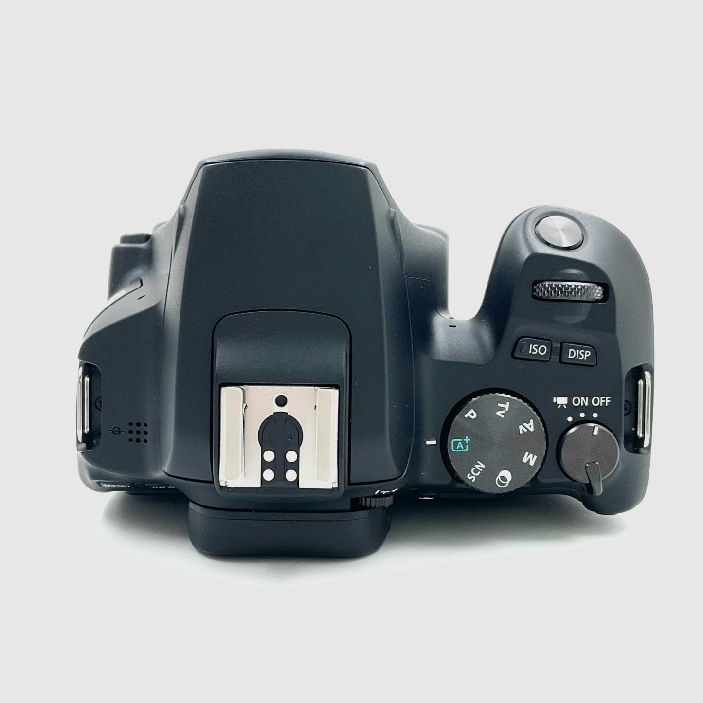 【全額返金保証】【最速発送】Canon デジタル一眼 EOS Kiss X10 ダブルズームキット ブラック 美品 動作確認済