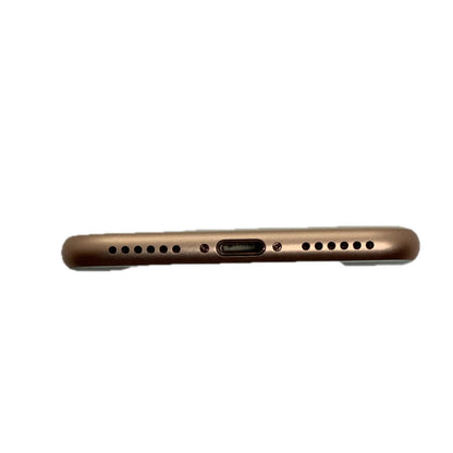 【全額返金保証】【最速発送】Apple iPhone iPhone 8 64GB ゴールド SIMフリー 美品 動作確認済 97%