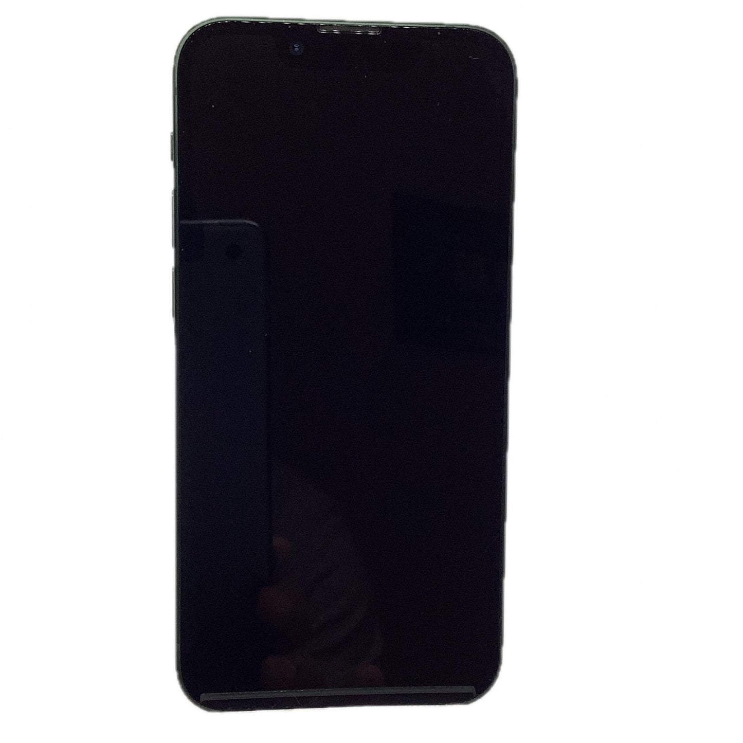 【全額返金保証】【最速発送】Apple iPhone iPhone 13 mini 256GB グリーン au SIMフリー 白ロム 動作確認済 72%