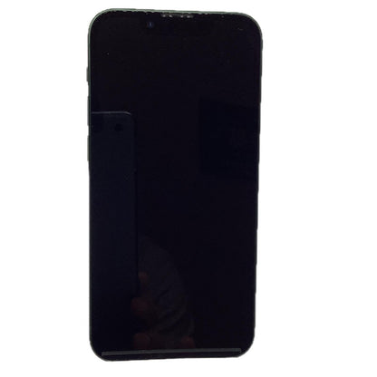 【全額返金保証】【最速発送】Apple iPhone iPhone 13 mini 256GB グリーン au SIMフリー 白ロム 動作確認済 72%