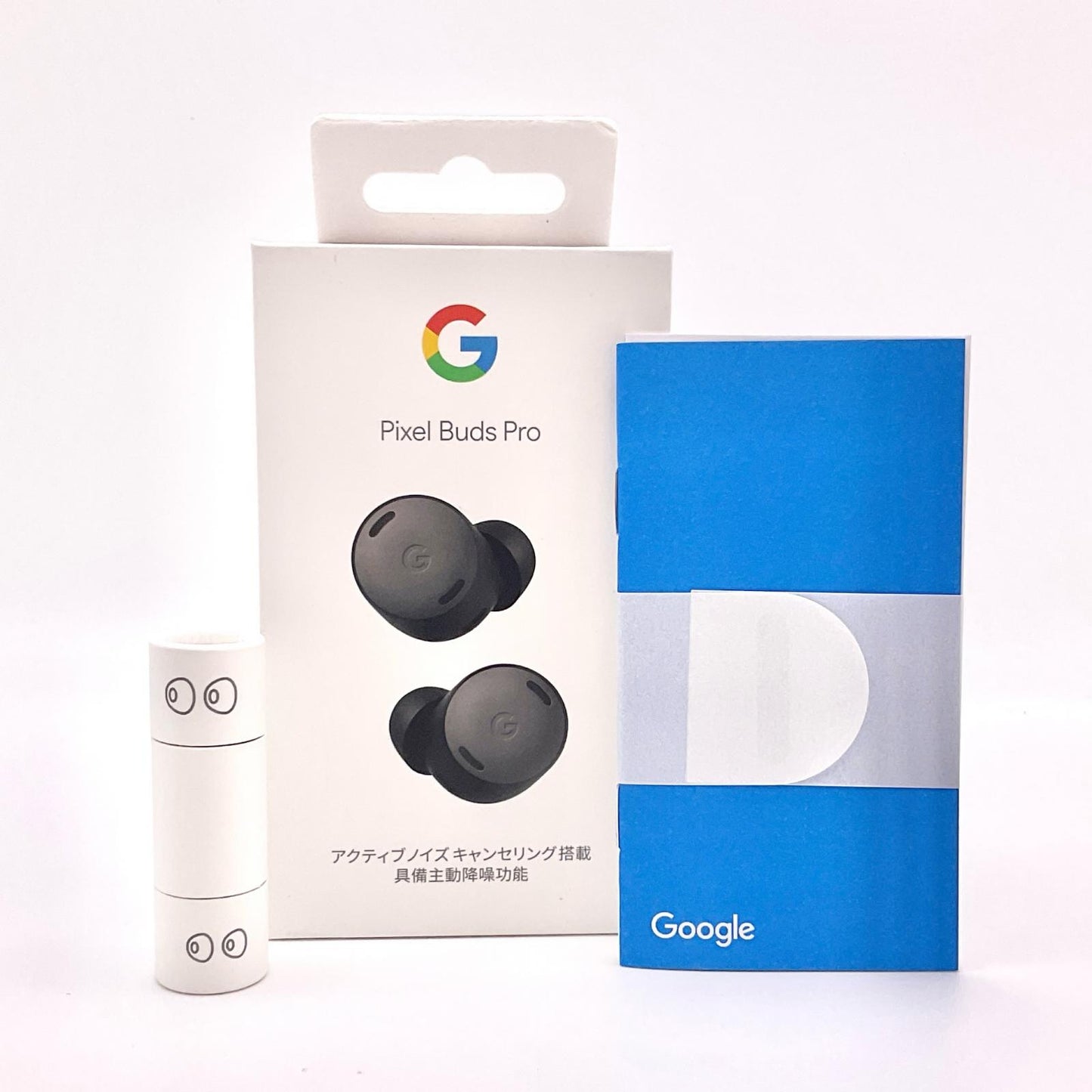 【全額返金保証】【最速発送】Google Google Pixel Buds Pro 美品 動作確認済