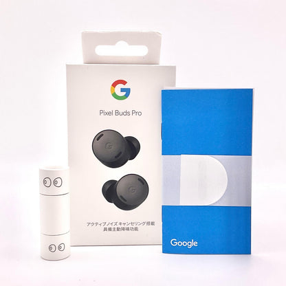 【全額返金保証】【最速発送】Google Google Pixel Buds Pro 美品 動作確認済