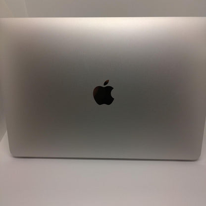 【全額返金保証】【最速発送】Apple MacBook Air Air 13インチ 2020 M1 8GB M.2 SSD 256GB シルバー 美品 動作確認済