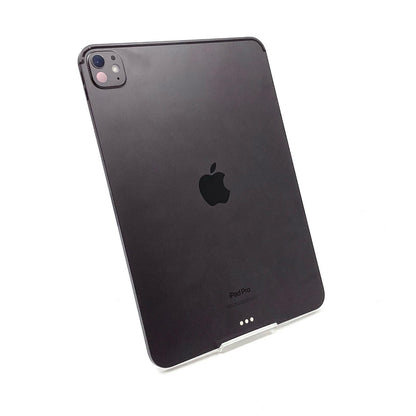 【全額返金保証】【最速発送】Apple iPad Pro 11インチ 256GB スペースブラック Wi-Fi 超美品 動作確認済