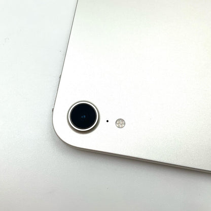 【全額返金保証】【最速発送】Apple iPad mini 8.3インチ 第6世代 64GB スターライト Wi-Fi 動作確認済