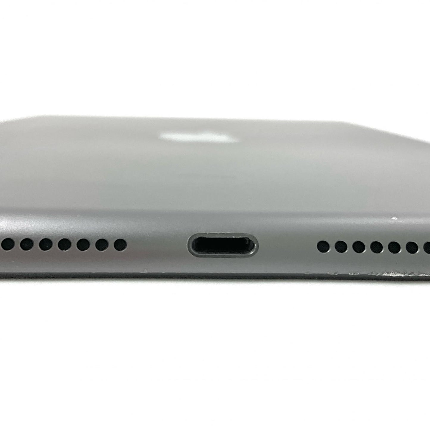【全額返金保証】【最速発送】Apple iPad iPad 10.2インチ 第8世代 32GB スペースグレイ WiFi+Cellular au 白ロム 動作確認済
