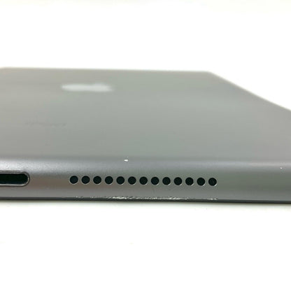 【全額返金保証】【最速発送】Apple iPad iPad 10.2インチ 第8世代 32GB スペースグレイ WiFi+Cellular au 白ロム 動作確認済