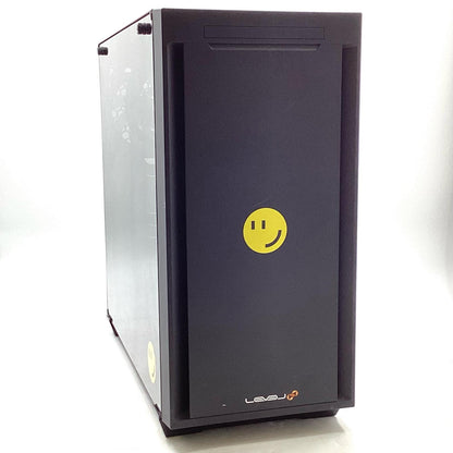 【全額返金保証】【最速発送】iiyama LEVEL ∞ Intel Core i7-13700 16GB SSD 1TB NVIDIA GeForce RTX 3060 動作確認済