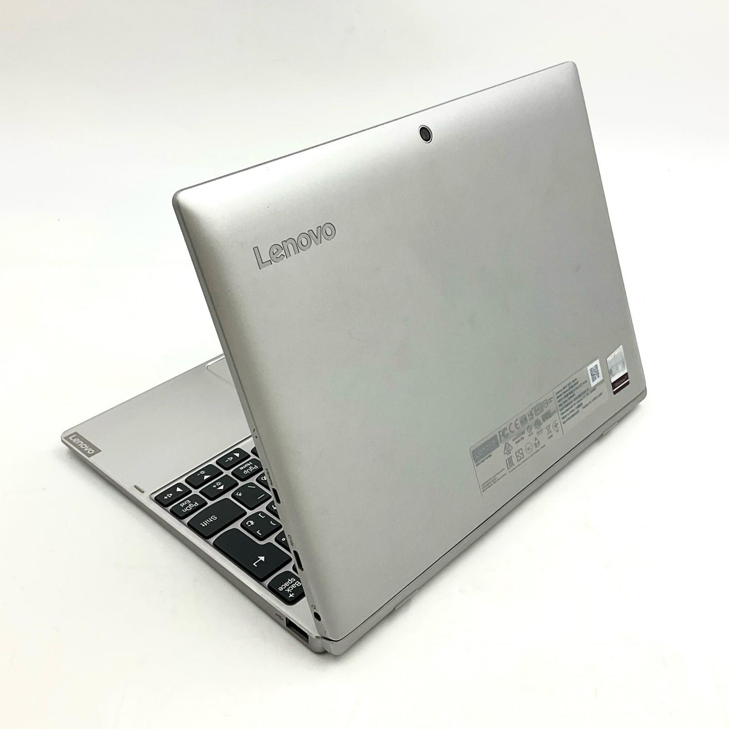 【全額返金保証】【最速発送】Lenovo IDEAPAD Miix 320-10ICR Intel Atom x5-Z8350 4GB eMMC 64GB 動作確認済