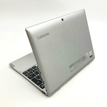【全額返金保証】【最速発送】Lenovo IDEAPAD Miix 320-10ICR Intel Atom x5-Z8350 4GB eMMC 64GB 動作確認済
