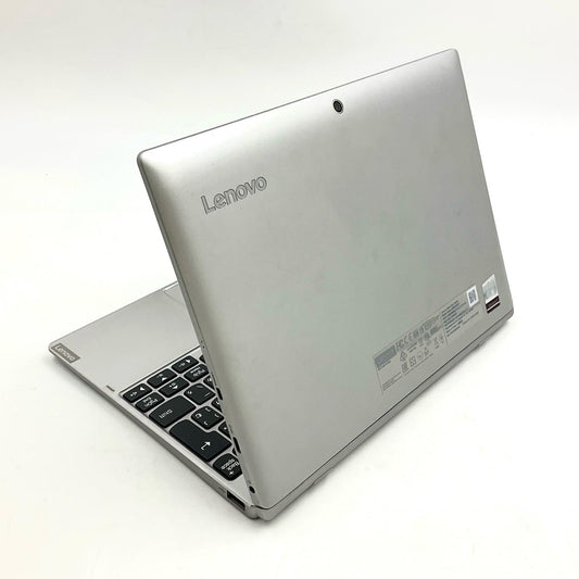 【全額返金保証】【最速発送】Lenovo IDEAPAD Miix 320-10ICR Intel Atom x5-Z8350 4GB eMMC 64GB 動作確認済
