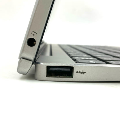 【全額返金保証】【最速発送】Lenovo IDEAPAD Miix 320-10ICR Intel Atom x5-Z8350 4GB eMMC 64GB 動作確認済
