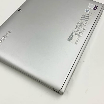 【全額返金保証】【最速発送】Lenovo IDEAPAD Miix 320-10ICR Intel Atom x5-Z8350 4GB eMMC 64GB 動作確認済