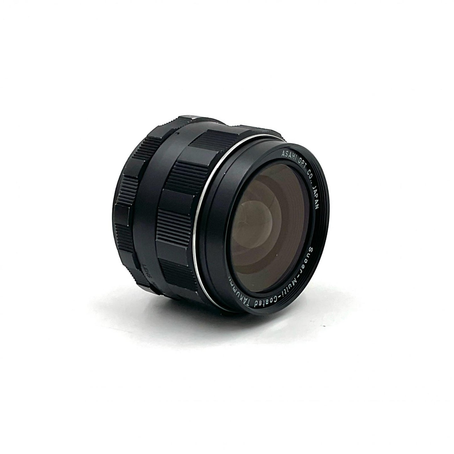【全額返金保証】【最速発送】PENTAX Super Multi Coated TAKUMAR 28mm F3.5 動作確認済