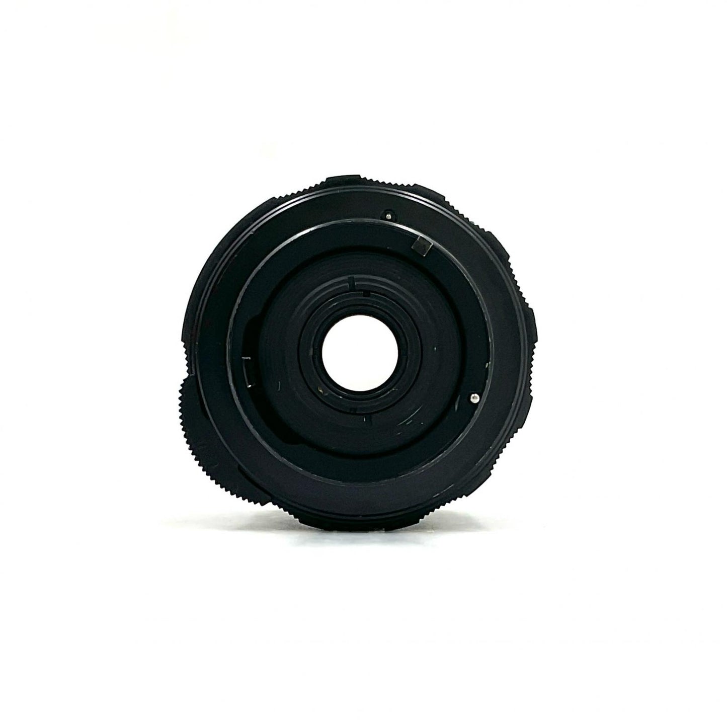 【全額返金保証】【最速発送】PENTAX Super Multi Coated TAKUMAR 28mm F3.5 動作確認済