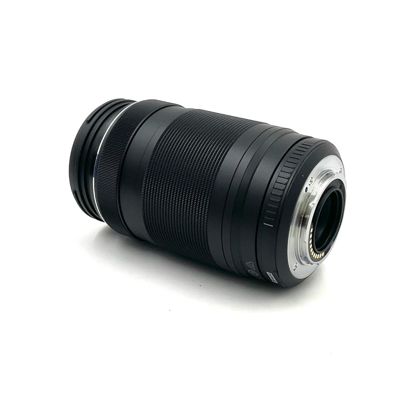 【全額返金保証】【最速発送】OLYMPUS M.ZUIKO DIGITAL ED 75-300mm F4.8-6.7 II [ブラック] 美品 動作確認済