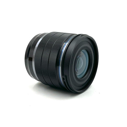 【全額返金保証】【最速発送】OM SYSTEM M.ZUIKO DIGITAL ED 20mm F1.4 PRO 超美品 動作確認済