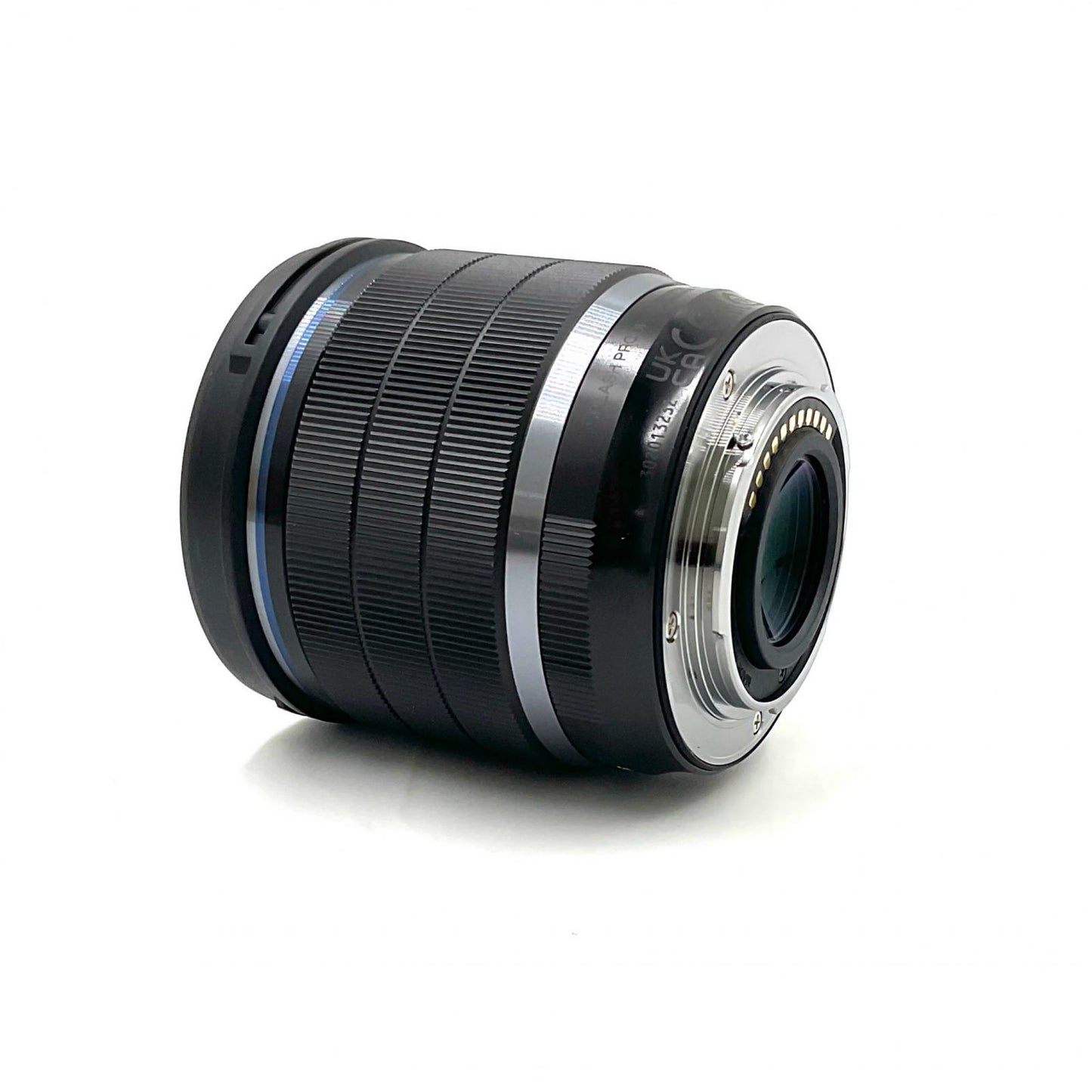 【全額返金保証】【最速発送】OM SYSTEM M.ZUIKO DIGITAL ED 20mm F1.4 PRO 超美品 動作確認済