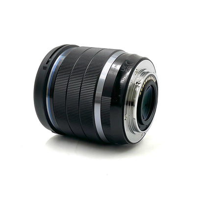【全額返金保証】【最速発送】OM SYSTEM M.ZUIKO DIGITAL ED 20mm F1.4 PRO 超美品 動作確認済