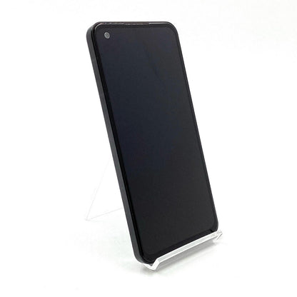 【全額返金保証】【最速発送】ASUS Zenfone 9 256GB ミッドナイトブラック SIMフリー AI2202 白ロム 動作確認済