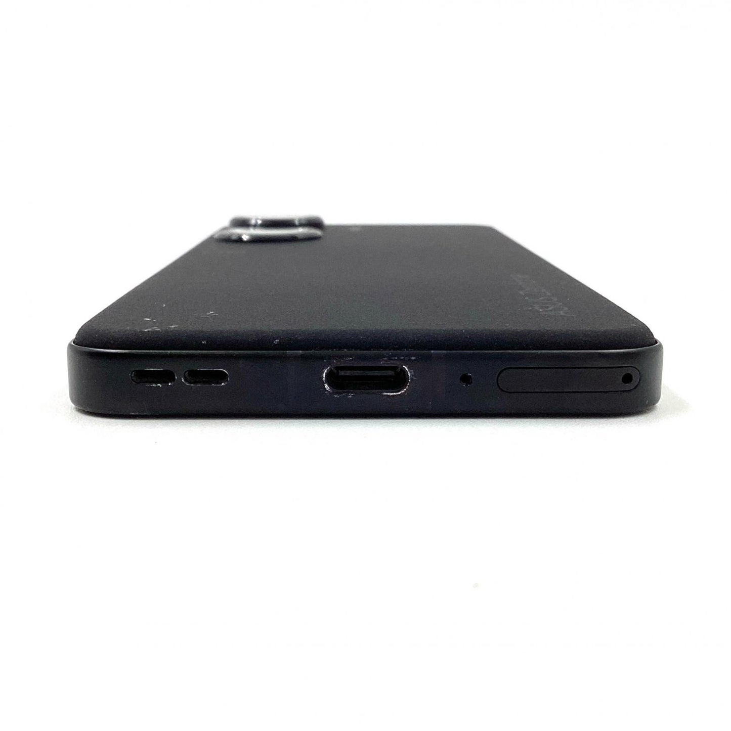 【全額返金保証】【最速発送】ASUS Zenfone 9 256GB ミッドナイトブラック SIMフリー AI2202 白ロム 動作確認済