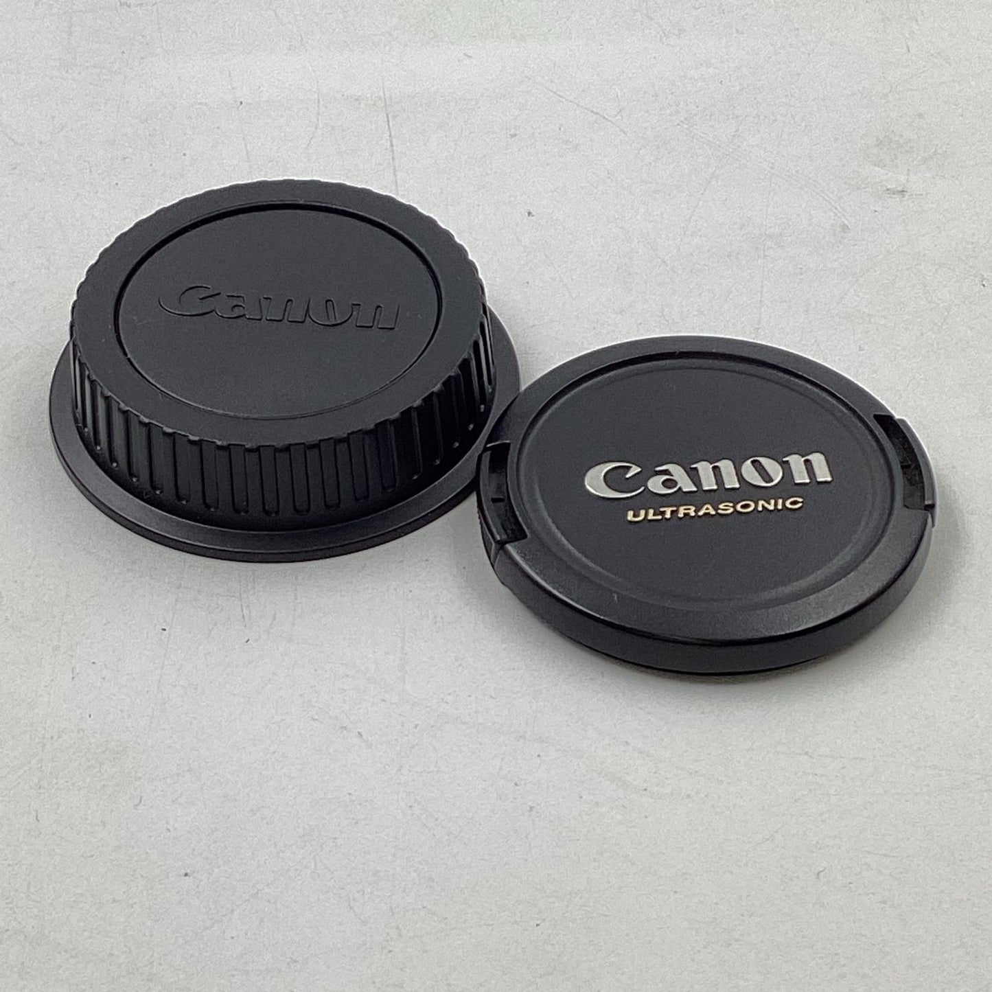 【全額返金保証】【最速発送】Canon EF-S18-55mm F3.5-5.6 II USM 動作確認済