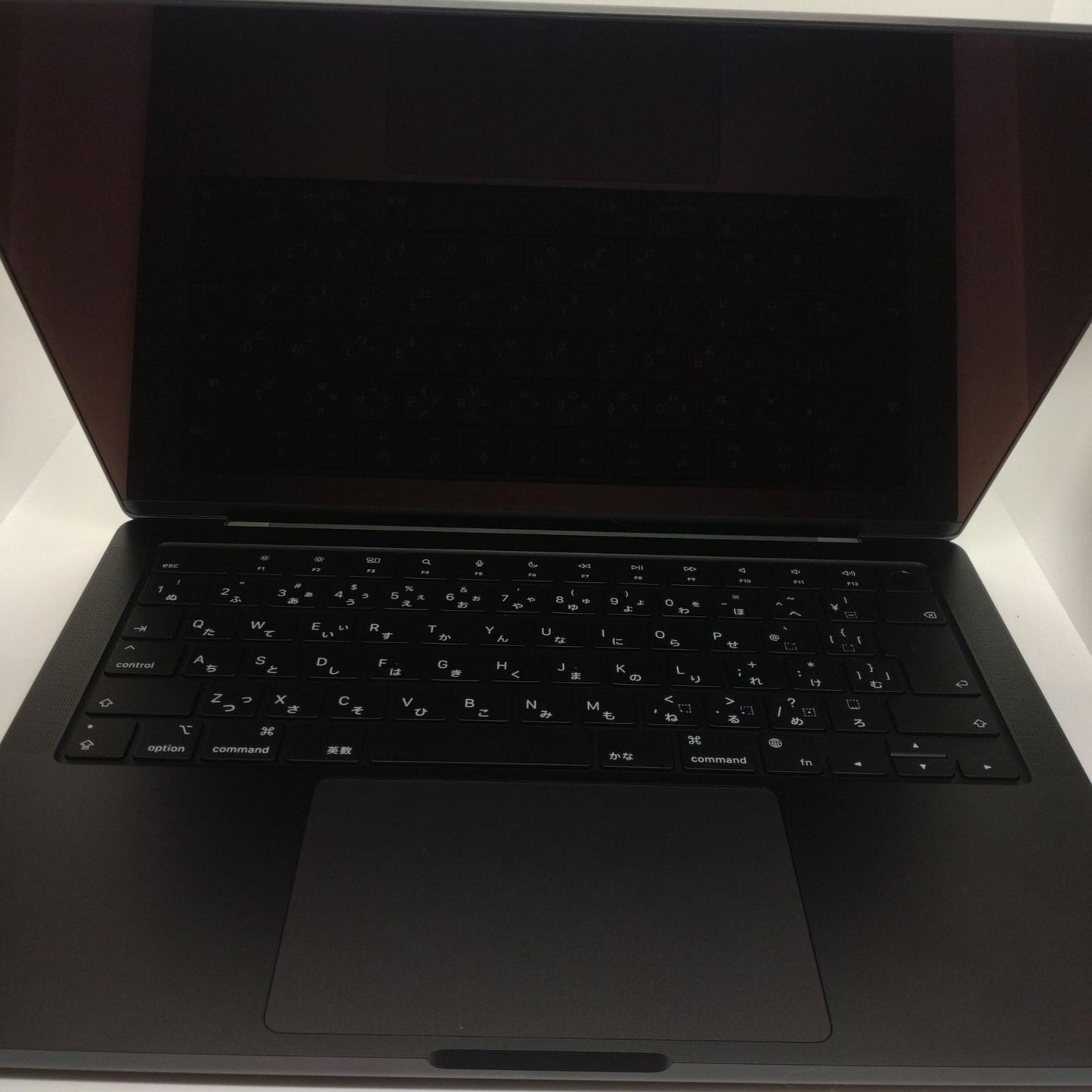 【全額返金保証】【最速発送】Apple MacBook Pro 14インチ 2024 Apple M4 16GB SSD 1TB スペースブラック 100% 超美品 動作確認済