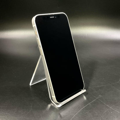 【全額返金保証】【最速発送】Apple iPhone iPhone 12 mini 128GB ホワイト au 白ロム 動作確認済 73%