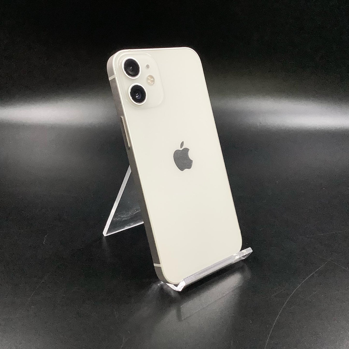 【最速発送】Apple iPhone iPhone 12 mini 128GB ホワイト Softbank 白ロム【難有】 72%