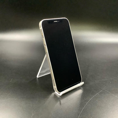 【最速発送】Apple iPhone iPhone 12 mini 128GB ホワイト Softbank 白ロム【難有】 72%